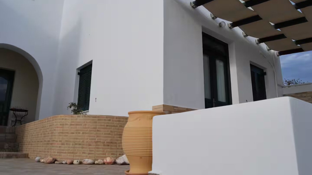 Photo of Patio Balcony in Zefiria