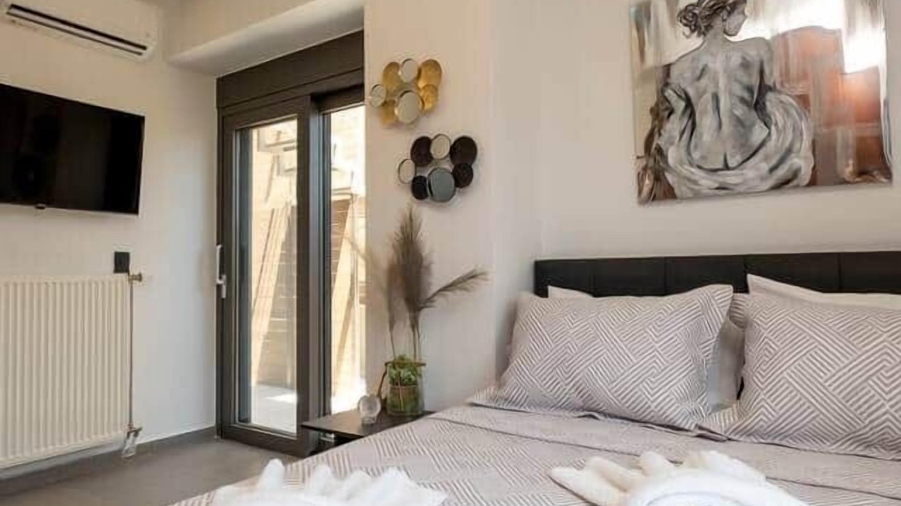 Photo of Bedroom in Tsikalaria