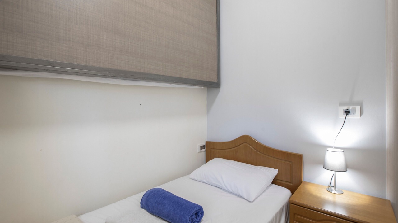 Photo of Bedroom in Filaki