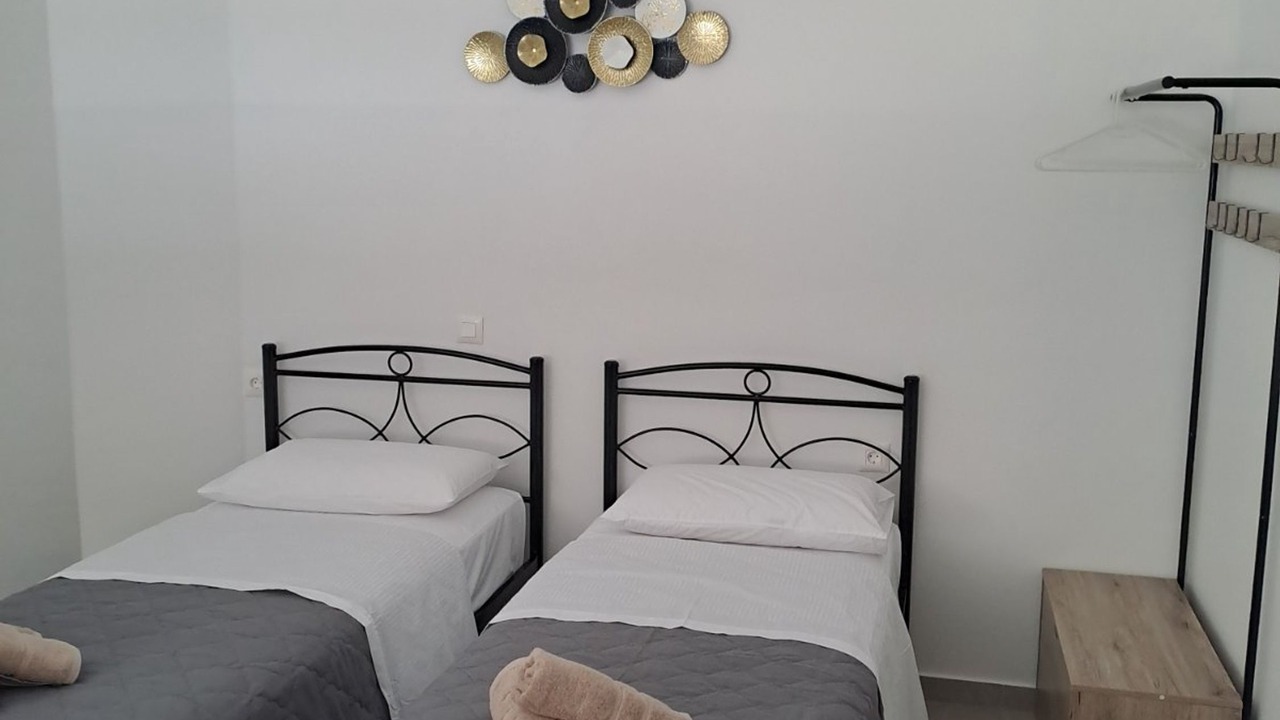 Photo of Bedroom in Paradisi