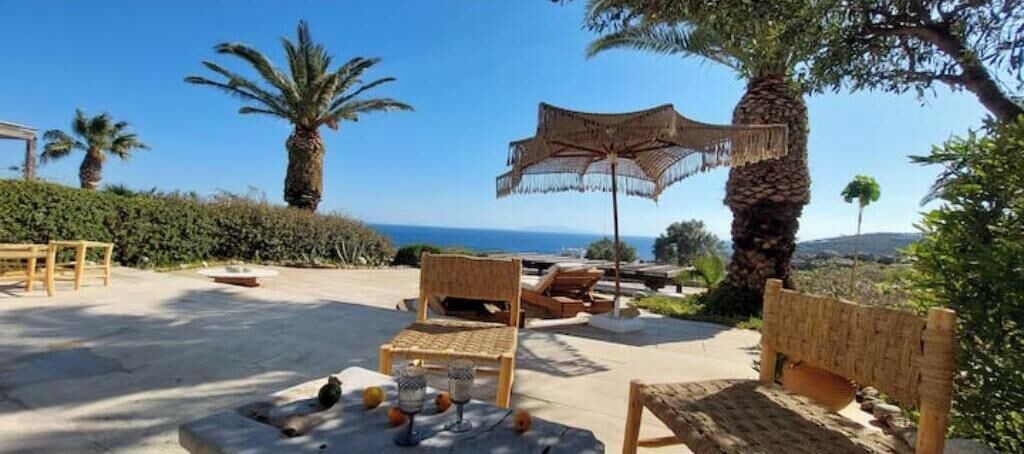 Photo of Patio Balcony in Lassi