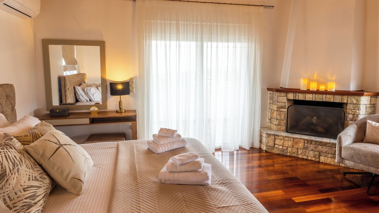 Photo of Bedroom in Kropia