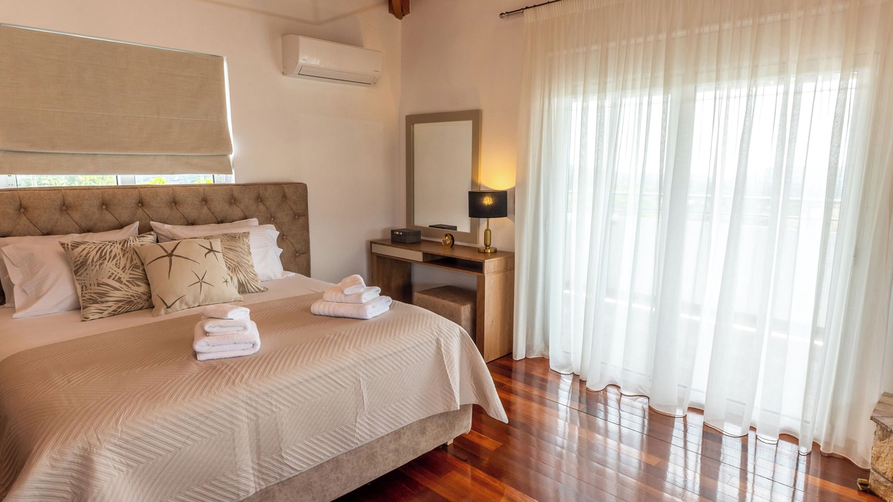 Photo of Bedroom in Kropia