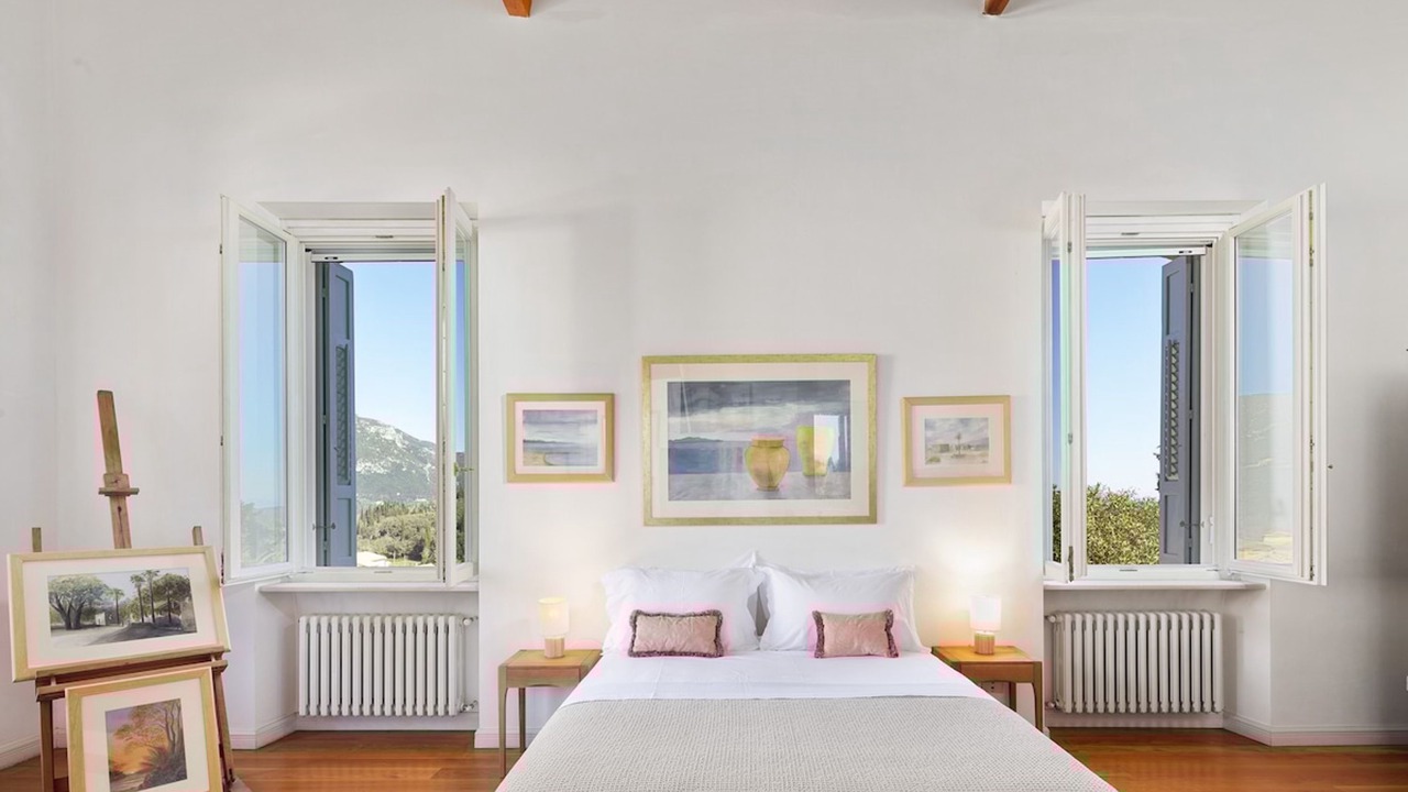 Photo of Bedroom in Doukades