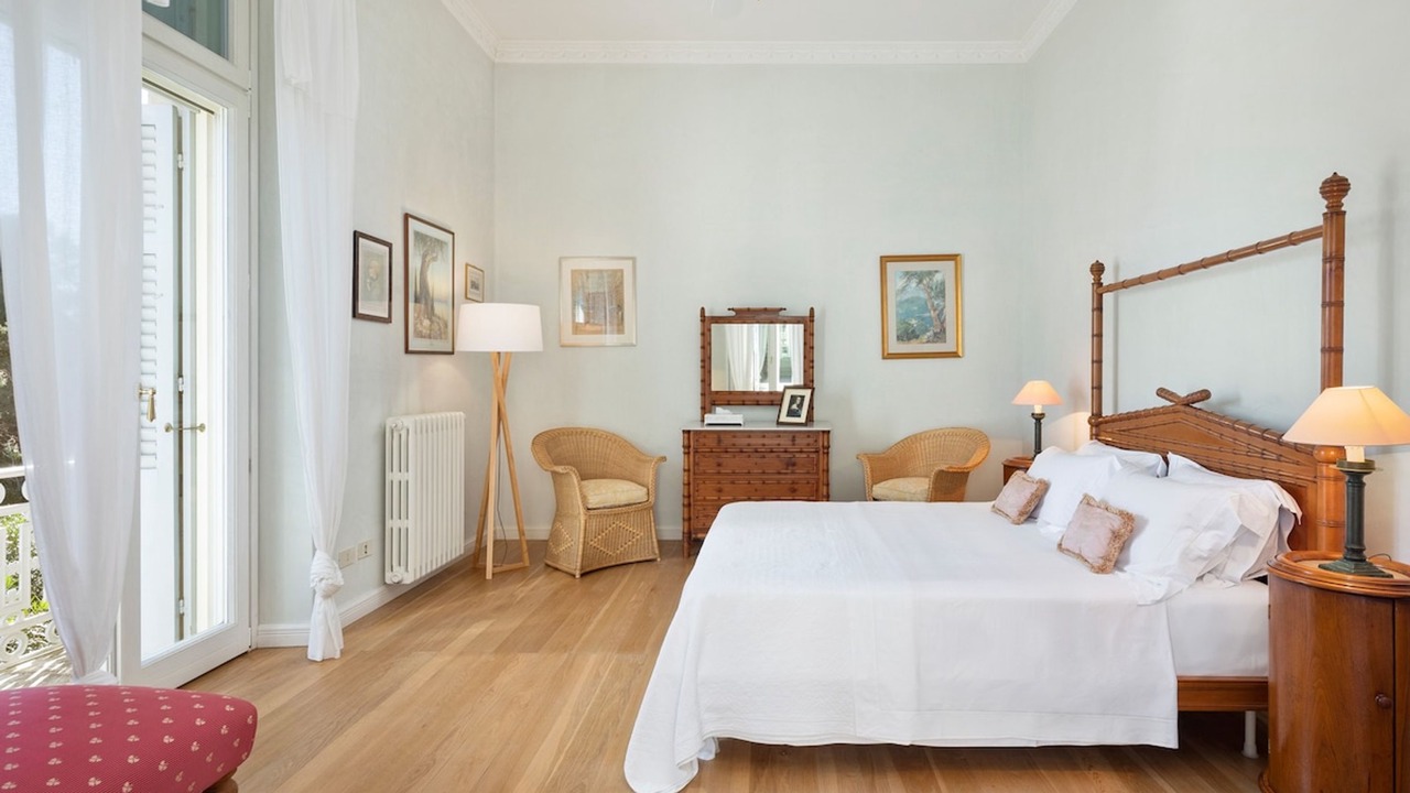 Photo of Bedroom in Doukades