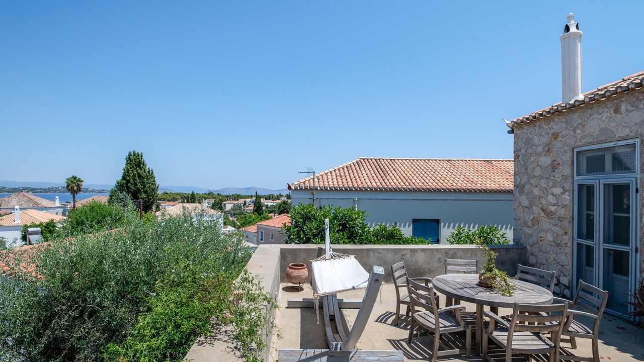 Photo of Outdoor in Spetses