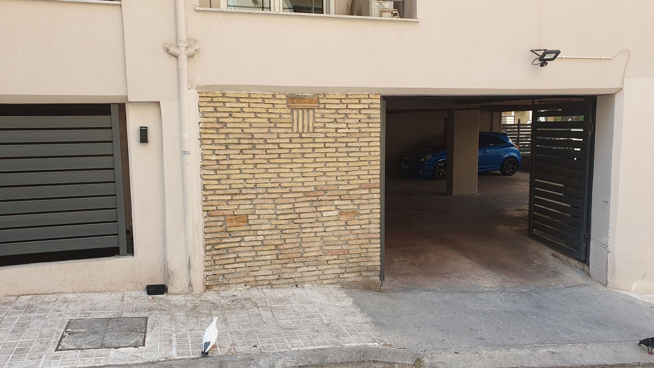 Photo of Outdoor in Kypseli