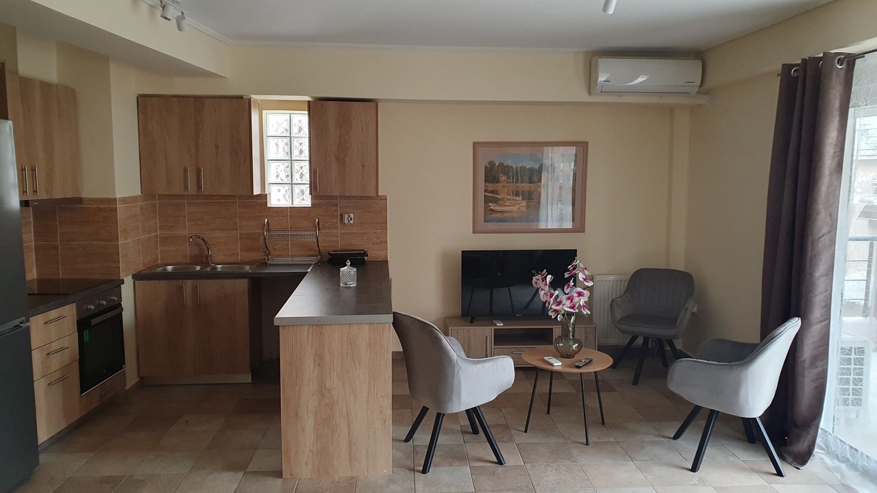 Photo of Kitchen in Kypseli