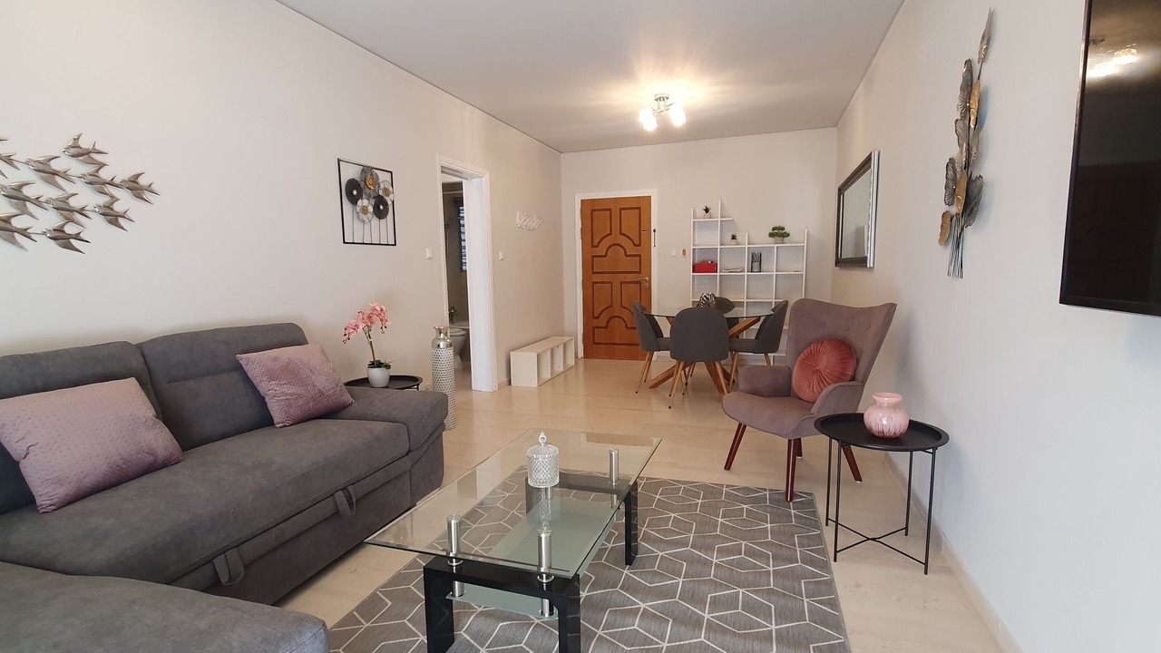 Photo of Livingroom in Vouliagmeni