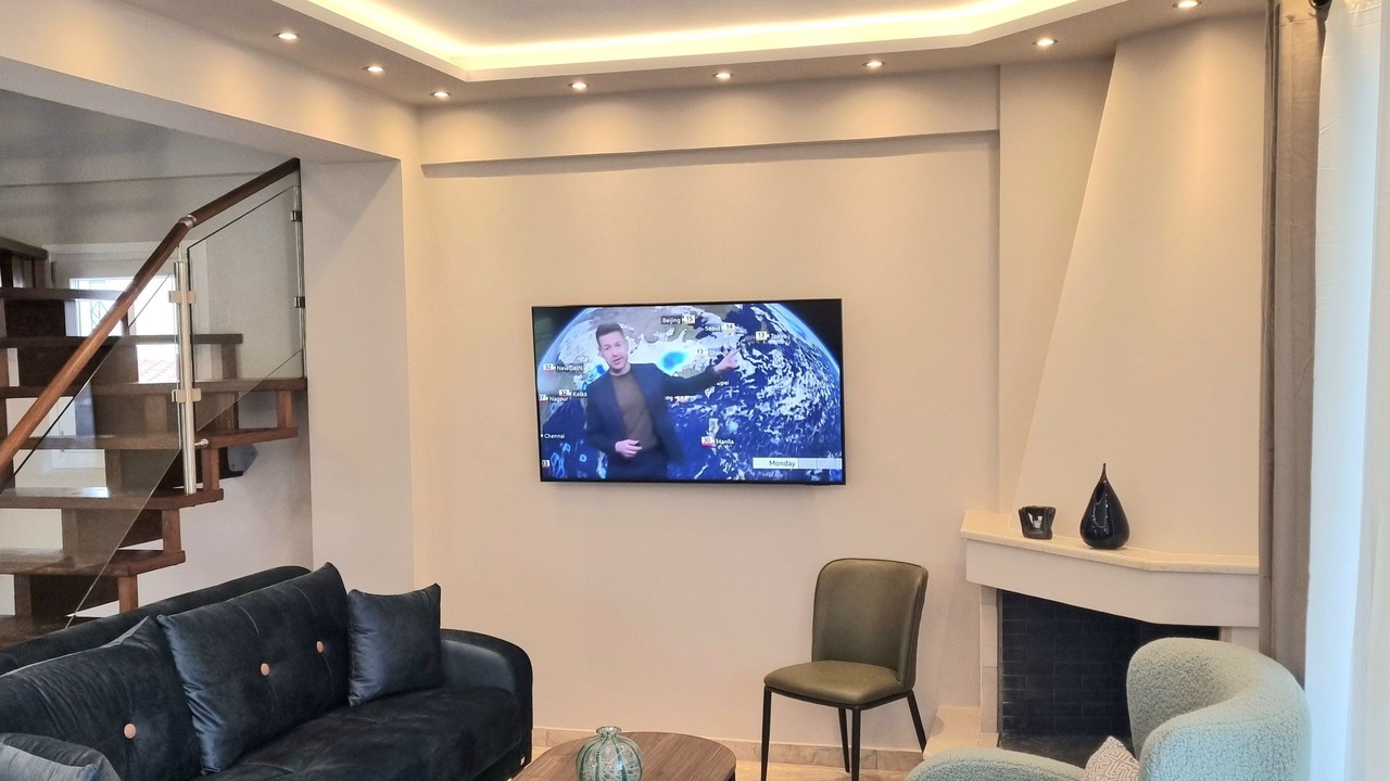 Photo of Livingroom in Gefira Mpania