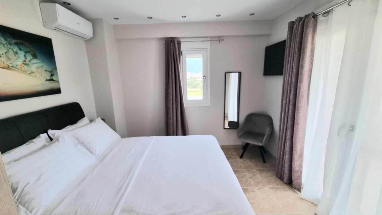 Photo of Bedroom in Gefira Mpania