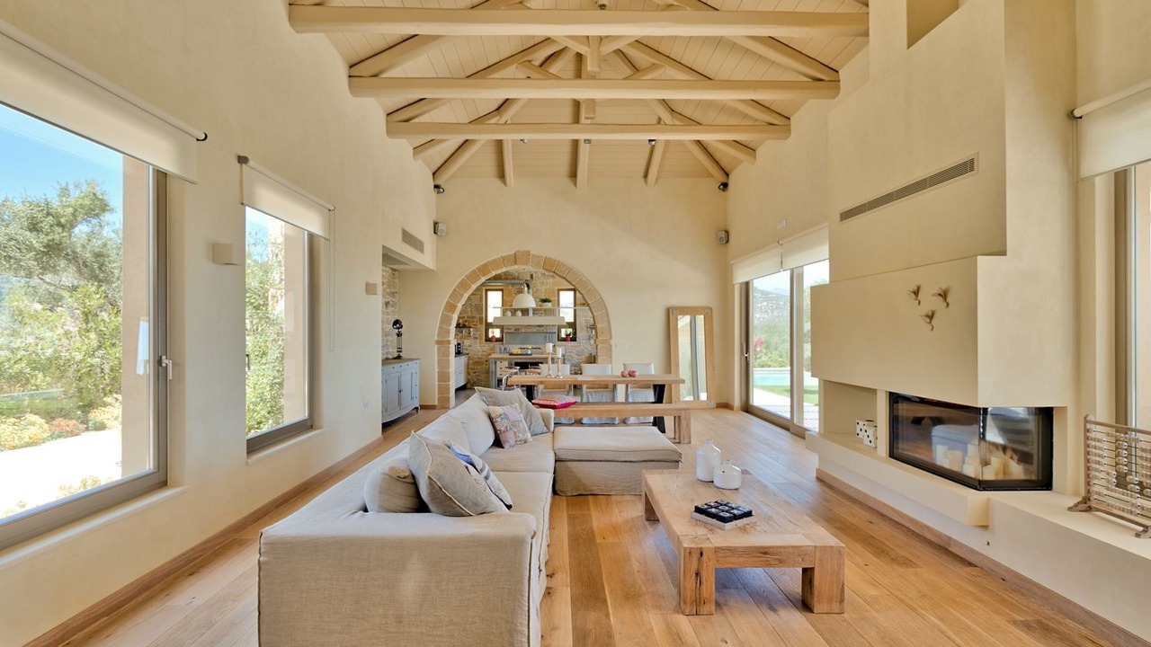 Photo of Livingroom in Minothiana