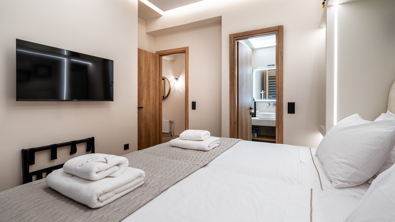 Photo of Bedroom in Pangrati