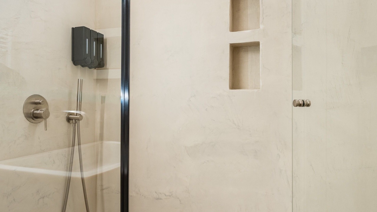 Photo of Bathroom in Pangrati