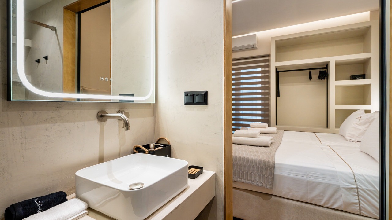 Photo of Bathroom in Pangrati