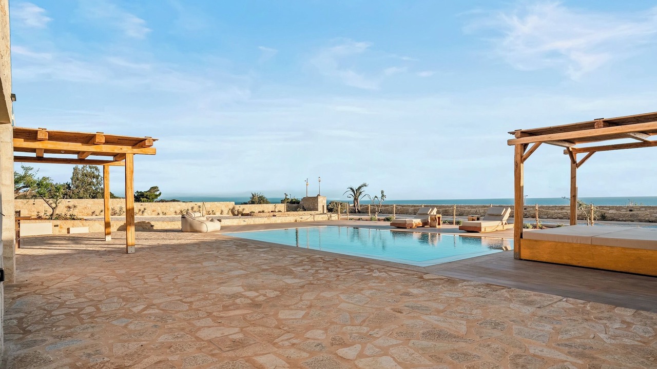 Photo of Outdoor in Minoa Pediada