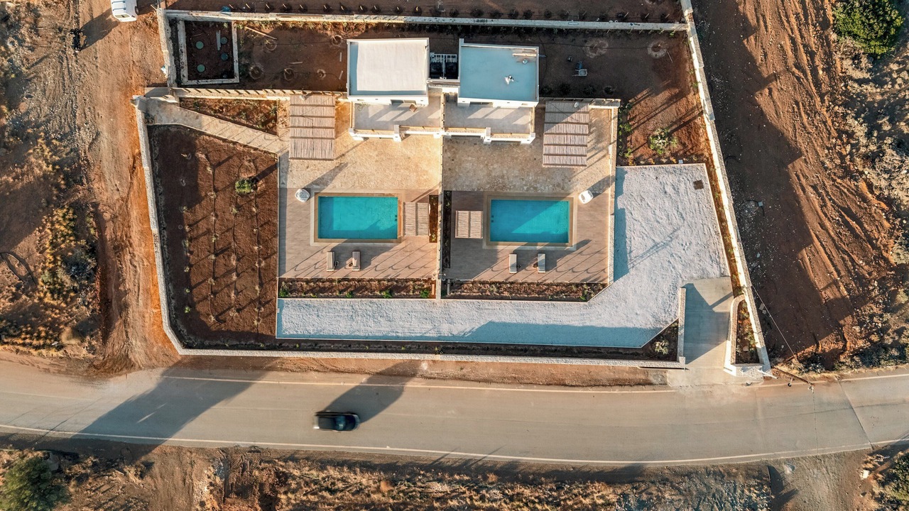 Photo of Outdoor in Minoa Pediada