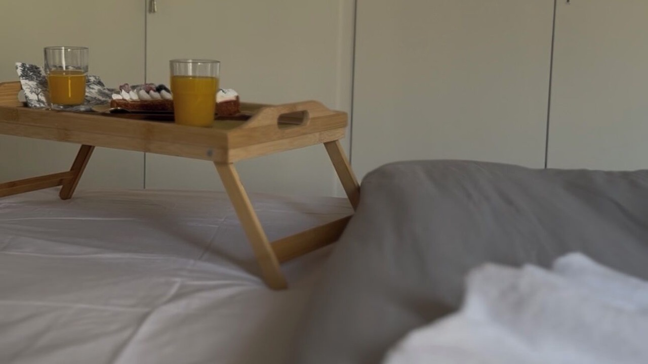 Photo of Bedroom in Thessaloniki City Centre