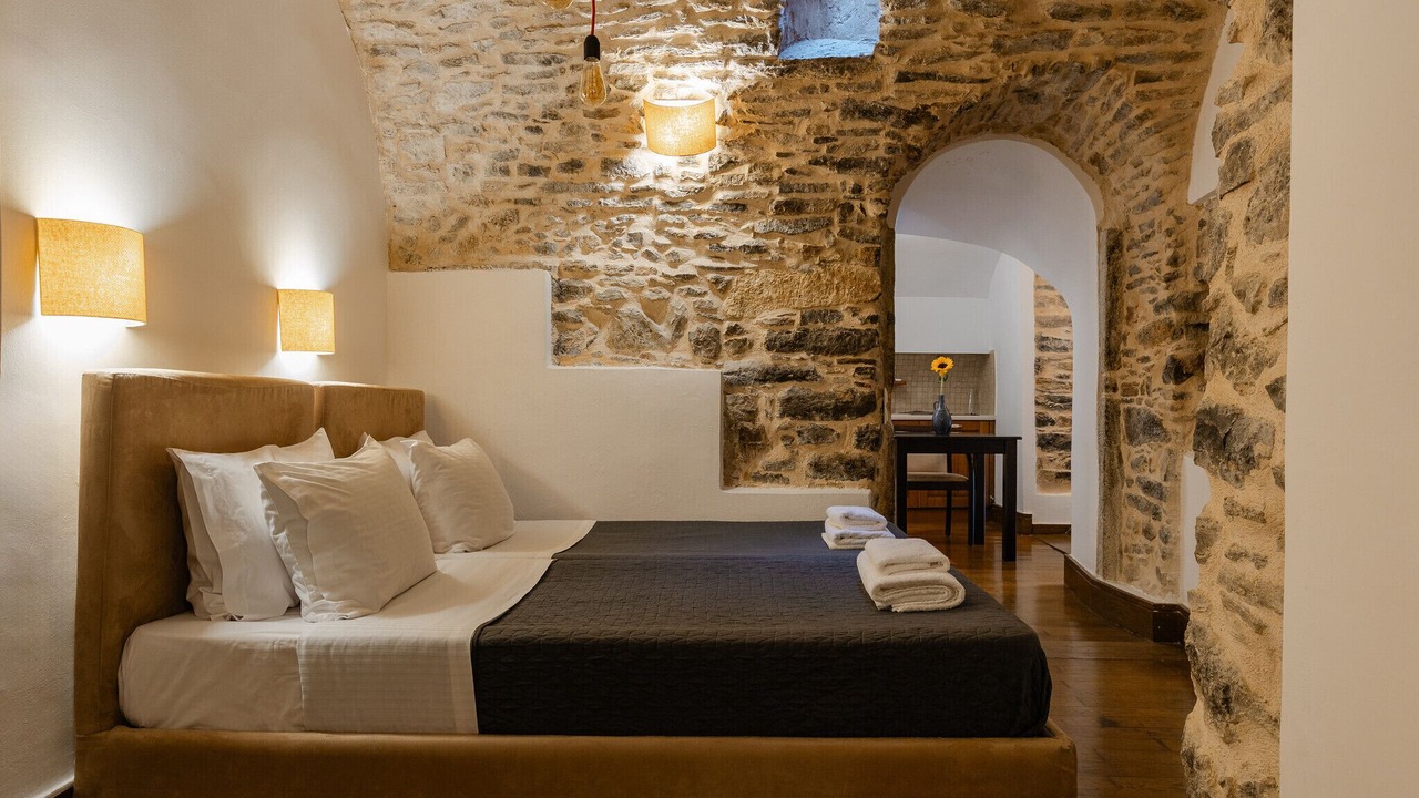 Photo of Bedroom in Mesta