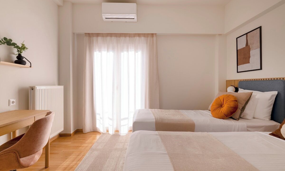 Photo of Bedroom in Mousio
