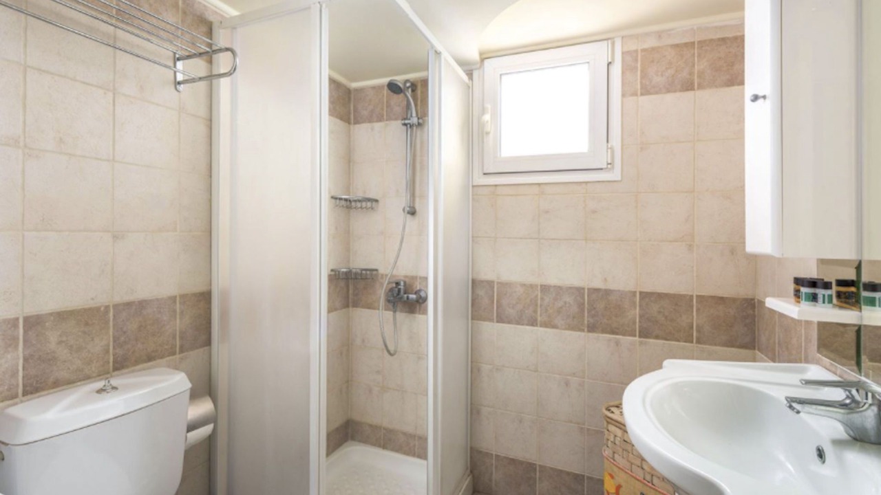 Photo of Bathroom in Gennadi