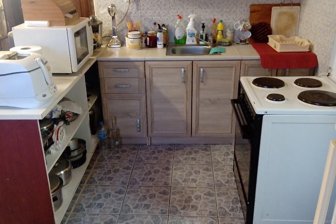 Photo of Kitchen in Kassandra