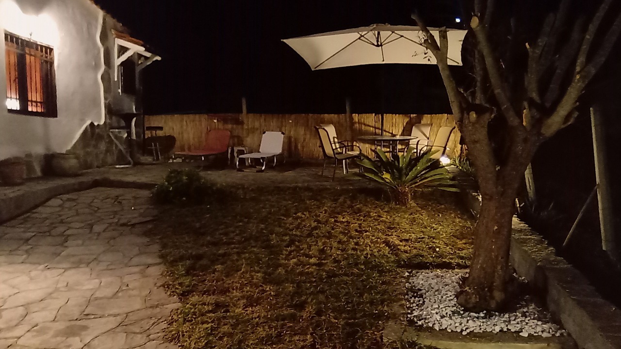 Photo of Patio Balcony in Kassandra