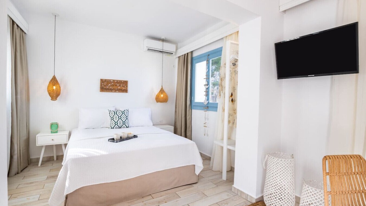 Photo of Bedroom in Aperio