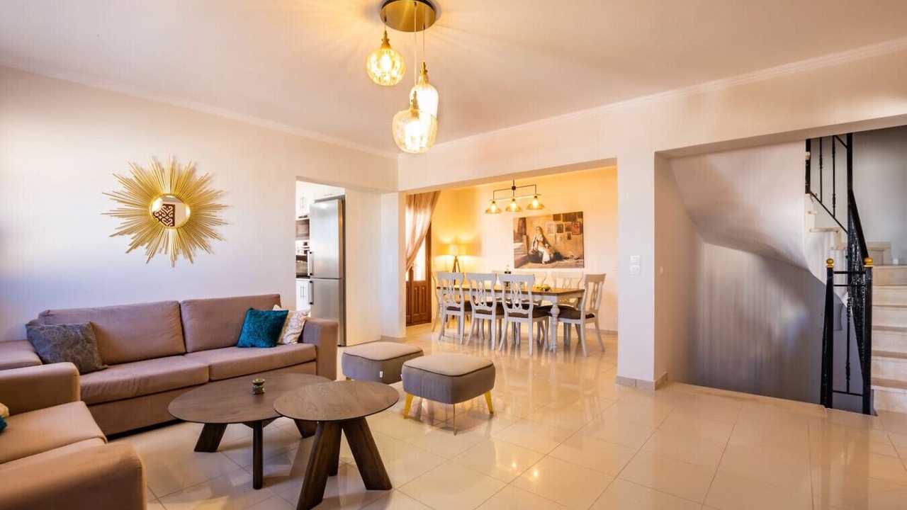 Photo of Livingroom in Voladha