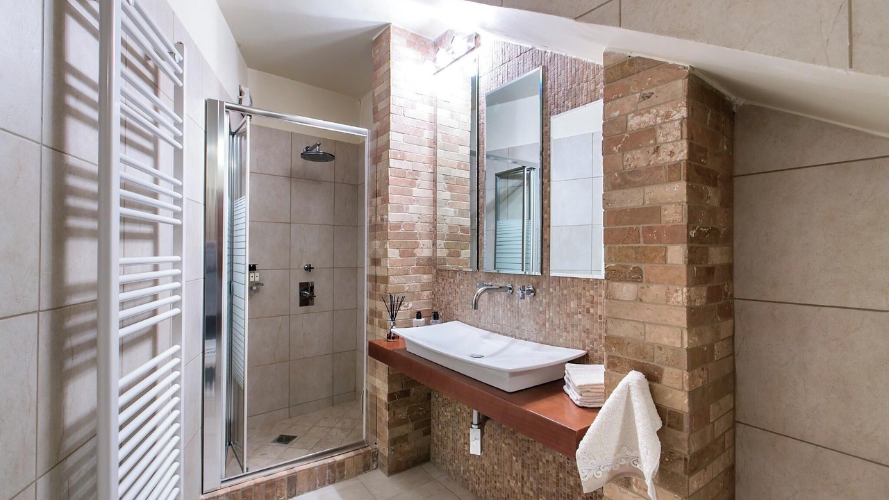 Photo of Bathroom in Palaia Fokaia