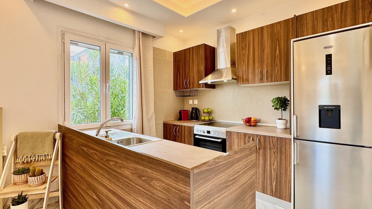Photo of Kitchen in Sidari