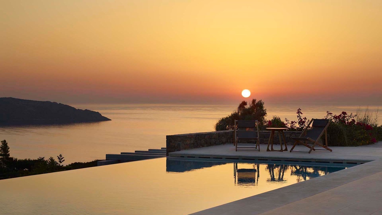 Photo of Outdoor in Elounda