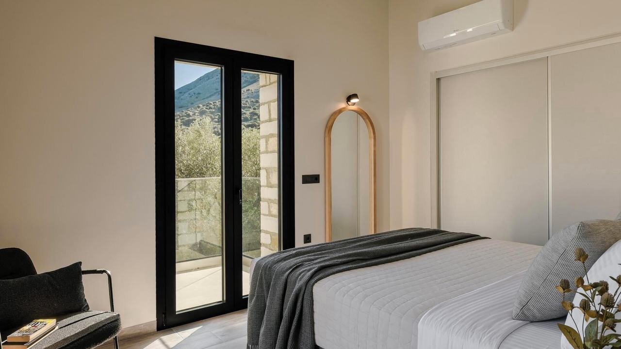 Photo of Bedroom in Makriotika