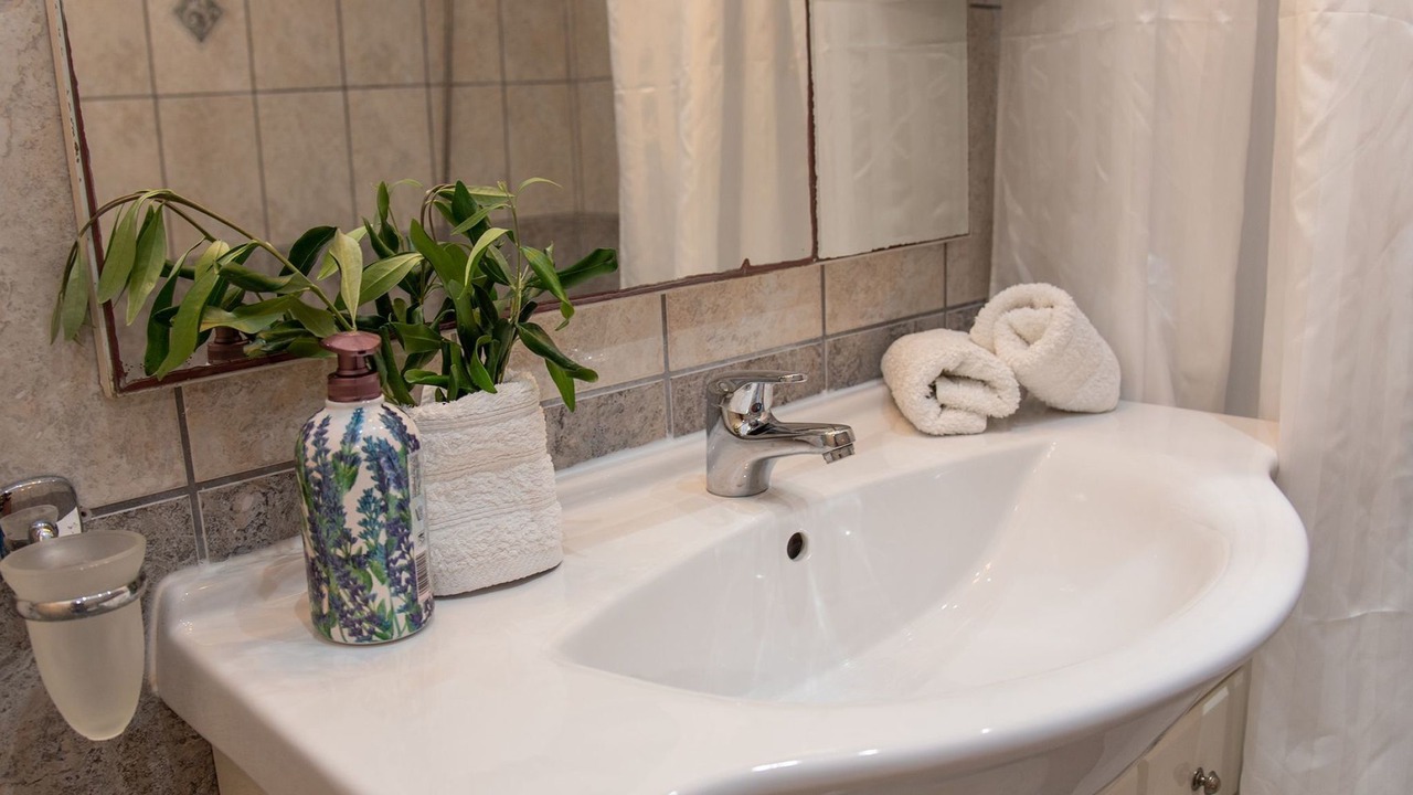 Photo of Bathroom in Nisaki