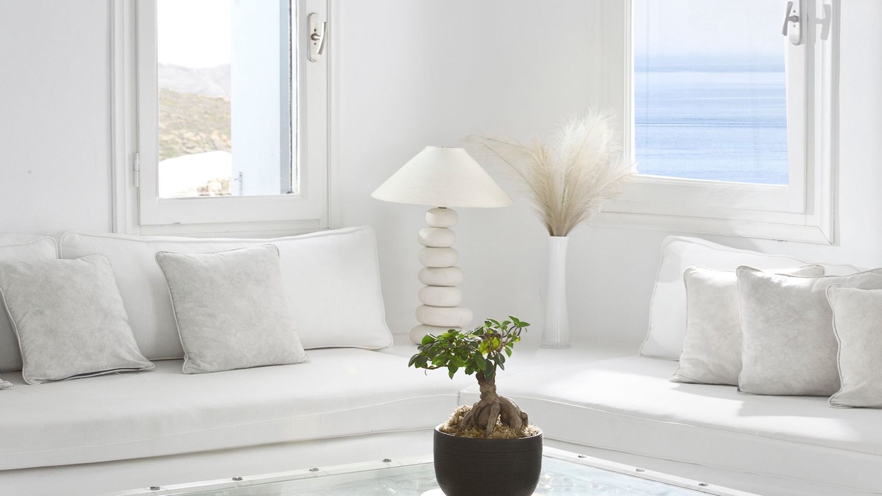 Photo of Livingroom in Agios Ioannis