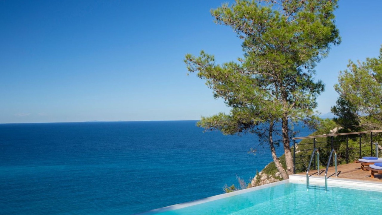 Photo of Outdoor in Agios Nikitas