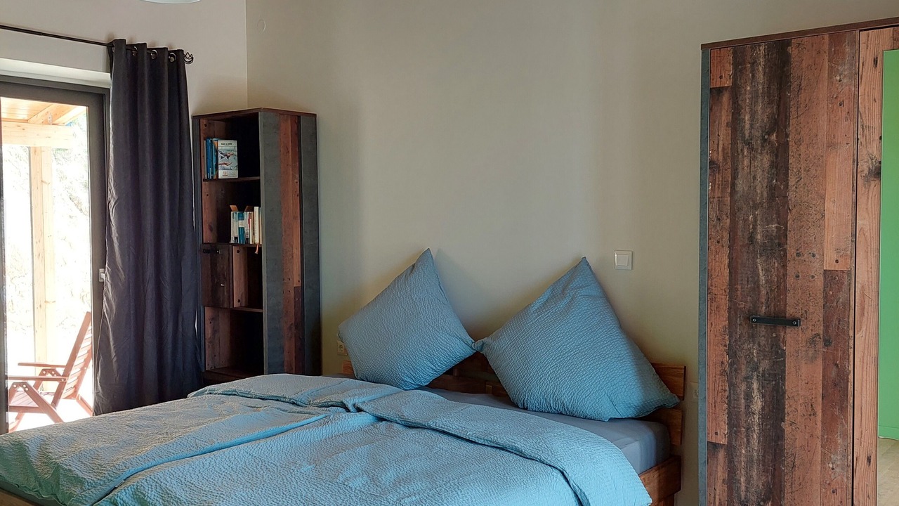 Photo of Bedroom in Zakharo