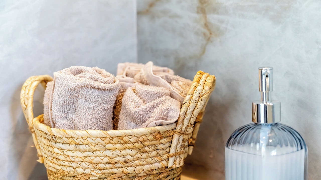 Photo of Bathroom in Sternes