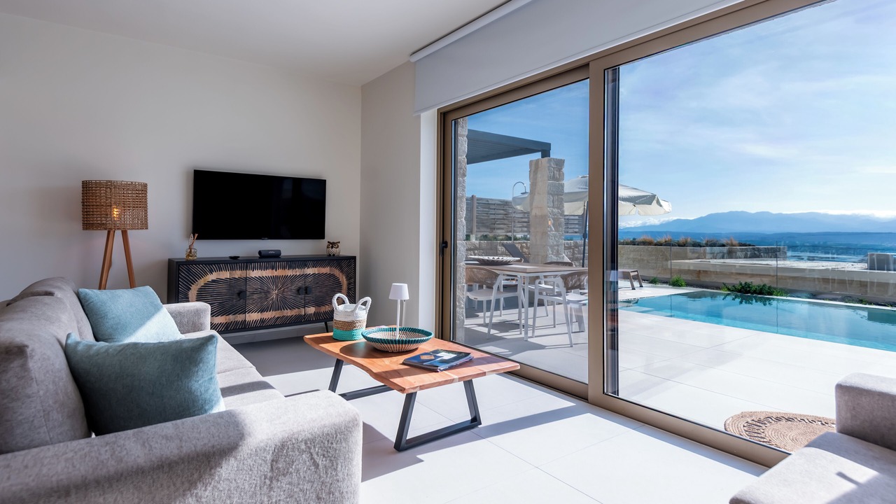 Photo of Livingroom in Sternes