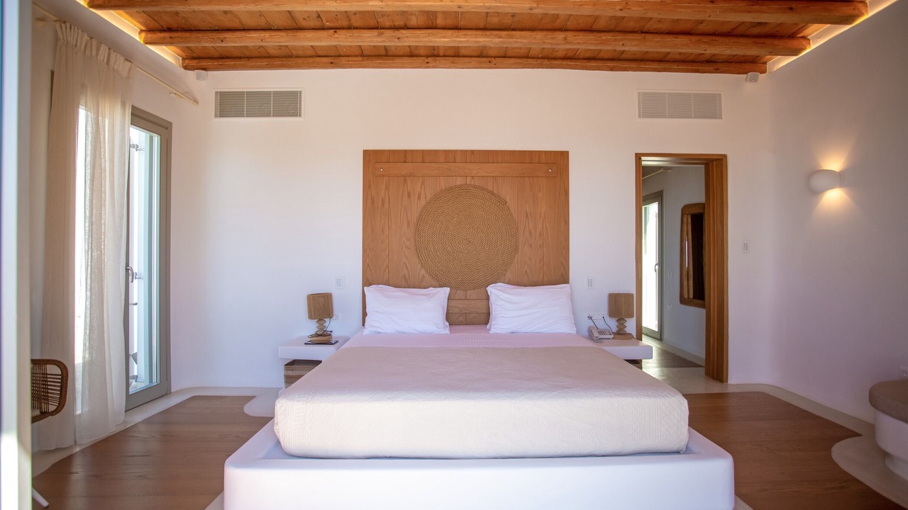 Photo of Bedroom in Plintri