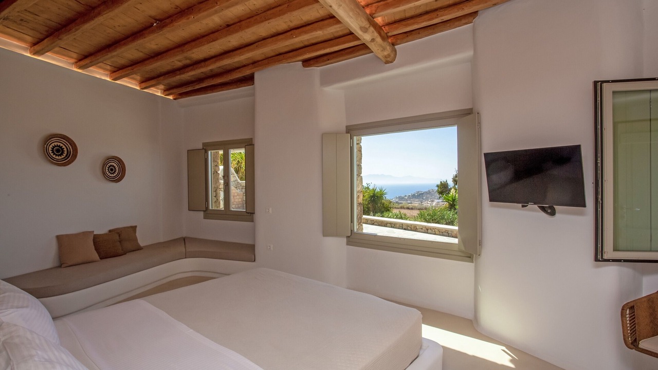 Photo of Bedroom in Plintri