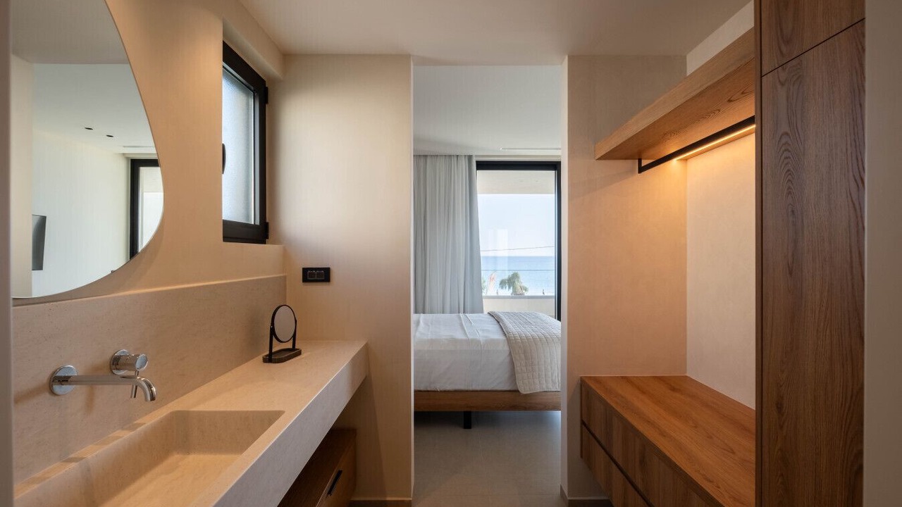 Photo of Bedroom in Maleme