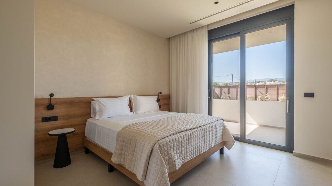 Photo of Bedroom in Maleme