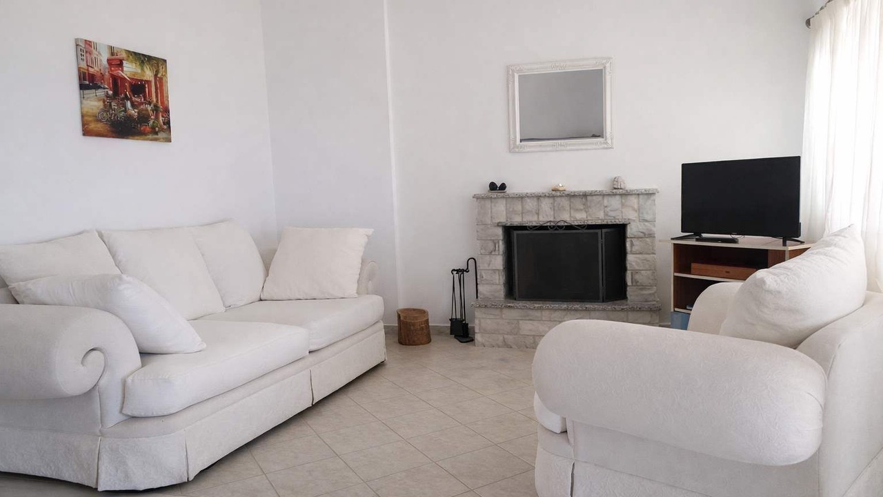 Photo of Livingroom in Argostoli