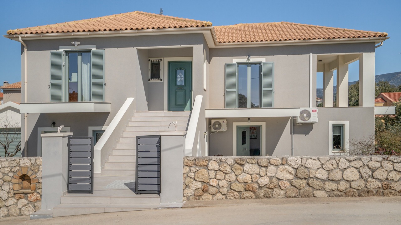 Photo of Outdoor in Kourkoumelata