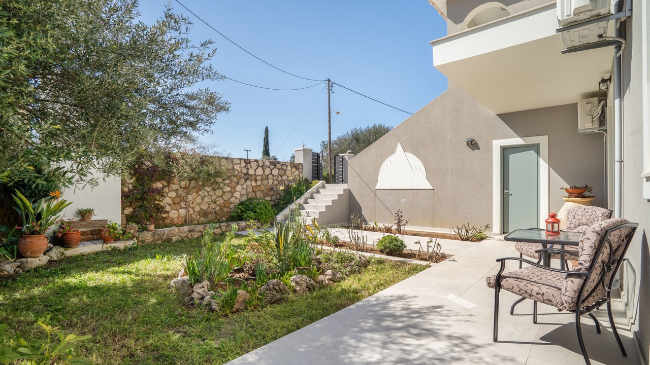Photo of Outdoor in Kourkoumelata