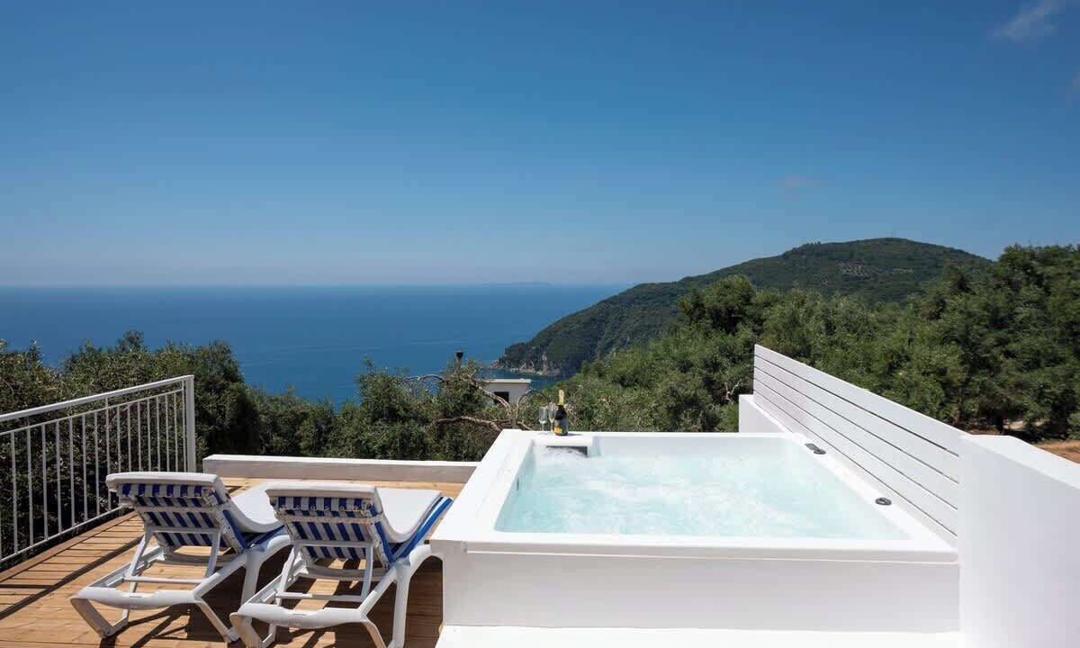 Photo of Patio Balcony in Agia Kiriaki