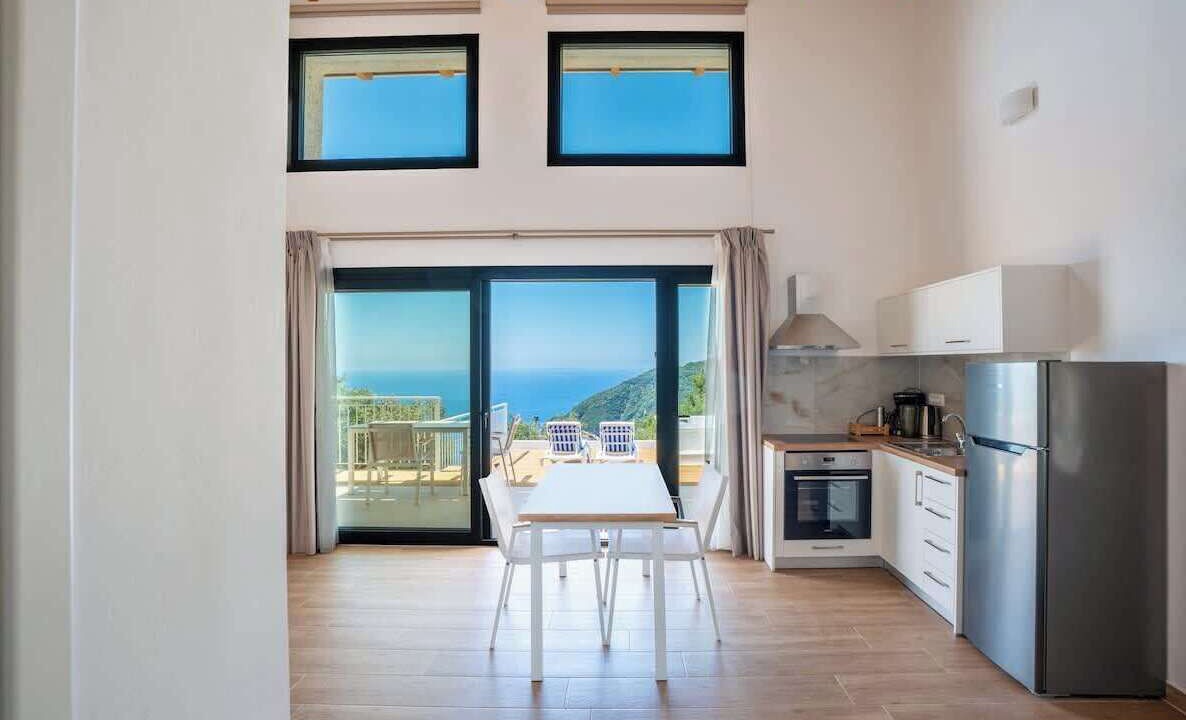 Photo of Kitchen in Agia Kiriaki