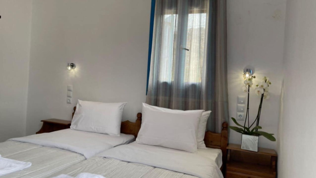 Photo of Bedroom in Lefkos