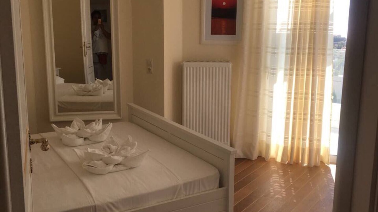 Photo of Bedroom in Anavyssos